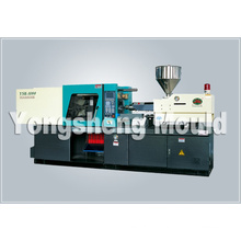 Horizontal Type Injection Molding Machine